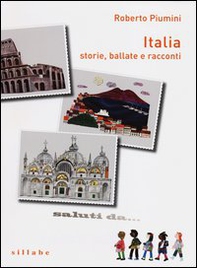 Italia. Storie, ballate e racconti - Librerie.coop