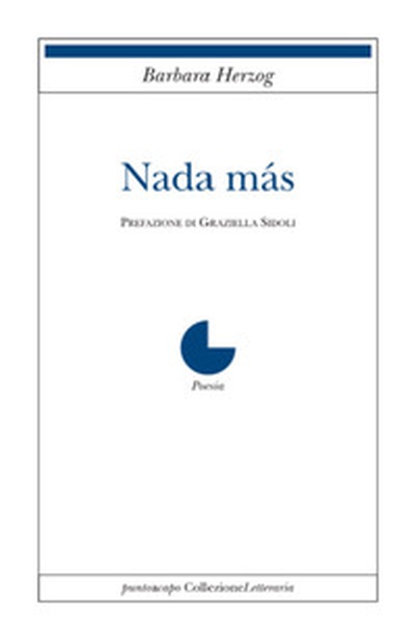 Nada más - Librerie.coop Nada más - Librerie.coop