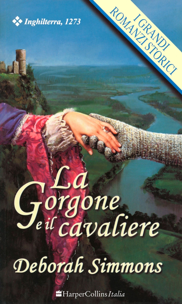 La Gorgone e il cavaliere - Librerie.coop La Gorgone e il cavaliere - Librerie.coop