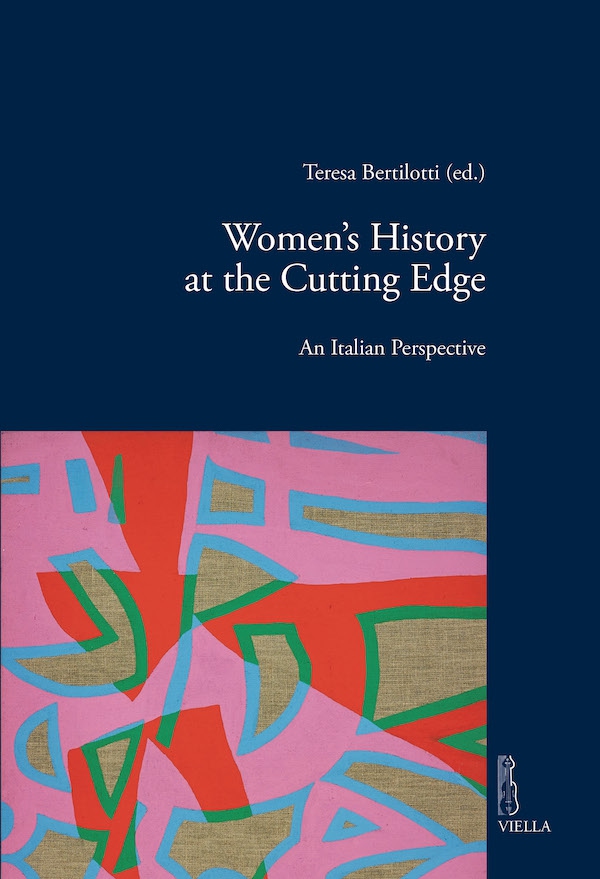 Women’s History at the Cutting Edge - Librerie.coop Women’s History at the Cutting Edge - Librerie.coop