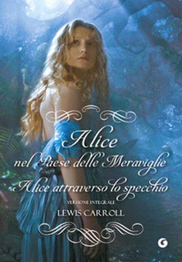 Alice nel paese delle meraviglie - Librerie.coop Alice nel paese delle meraviglie - Librerie.coop