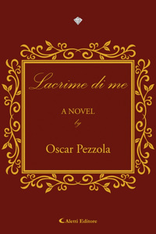 Lacrime di me - Librerie.coop Lacrime di me - Librerie.coop