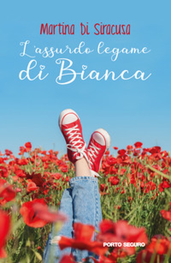 L'assurdo legame di Bianca - Librerie.coop L'assurdo legame di Bianca - Librerie.coop