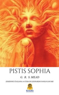 Pistis Sophia - Librerie.coop