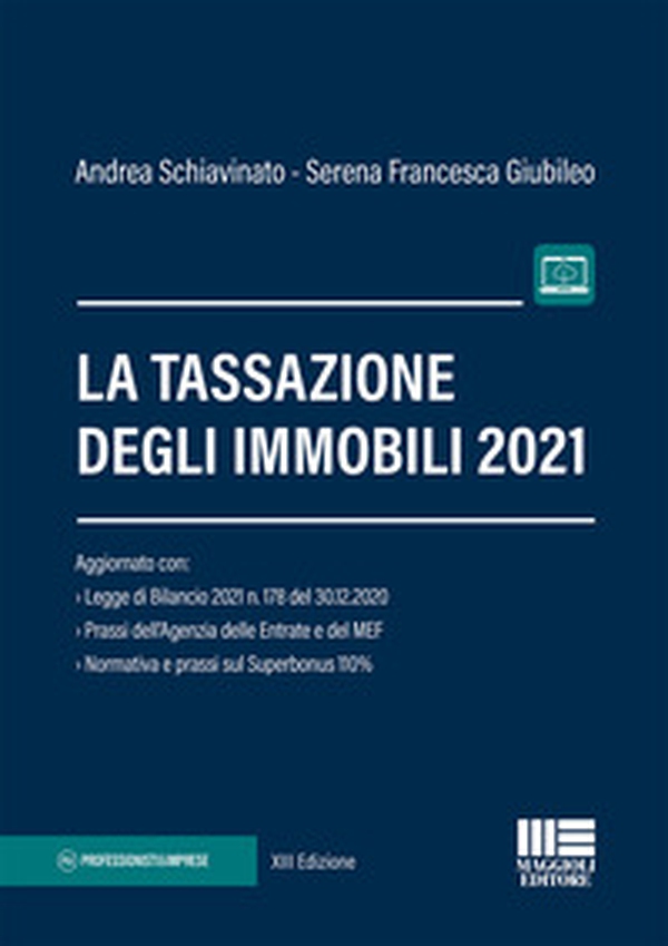 La tassazione degli immobili - Librerie.coop La tassazione degli immobili - Librerie.coop