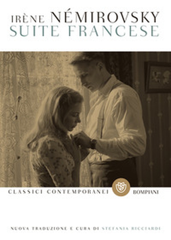 Suite francese - Librerie.coop Suite francese - Librerie.coop
