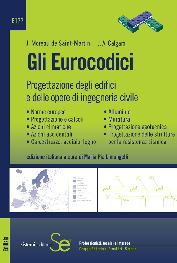Gli Eurocodici - Librerie.coop Gli Eurocodici - Librerie.coop