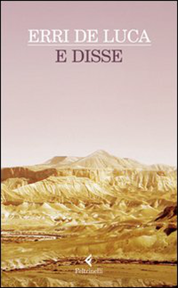 E disse - Librerie.coop E disse - Librerie.coop