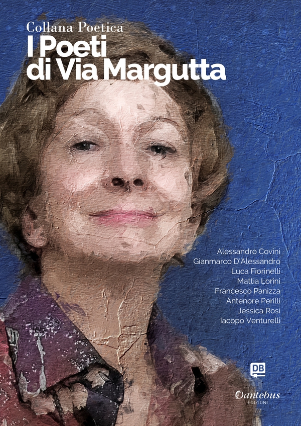 Collana Poetica I Poeti di Via Margutta vol. 72 - Edizione 2023 - Librerie.coop Collana Poetica I Poeti di Via Margutta vol. 72 - Edizione 2023 - Librerie.coop