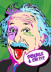 Disabile a chi? «La disabilità è un pensiero inesistente» - Librerie.coop
