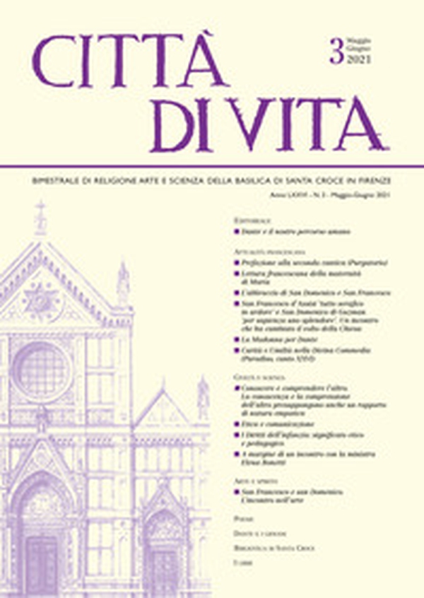 Città di vita - Librerie.coop Città di vita - Librerie.coop