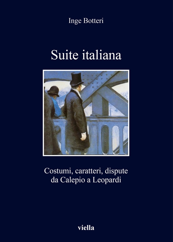 Suite italiana - Librerie.coop Suite italiana - Librerie.coop