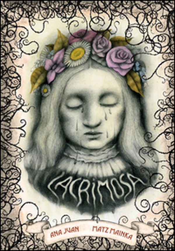Lacrimosa - Librerie.coop Lacrimosa - Librerie.coop
