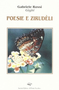 Poesie e zirudèle - Librerie.coop