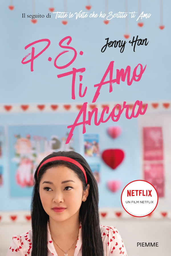 P.S. Ti amo ancora - Librerie.coop P.S. Ti amo ancora - Librerie.coop