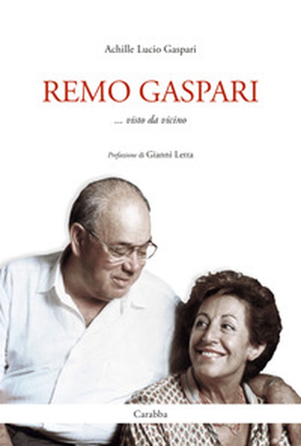 Remo Gaspari. Visto da vicino - Librerie.coop Remo Gaspari. Visto da vicino - Librerie.coop