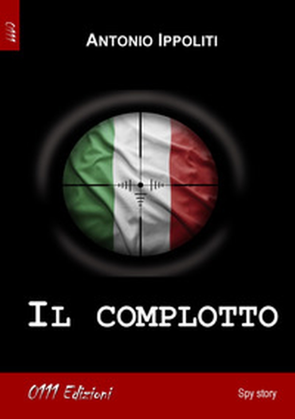 Il complotto - Librerie.coop Il complotto - Librerie.coop