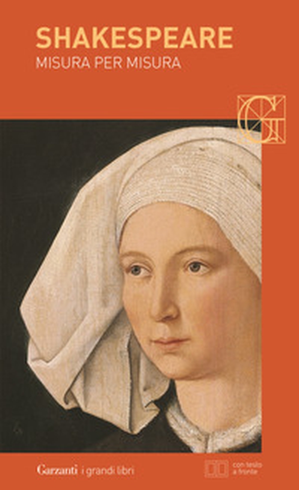 Misura per misura. Testo inglese a fronte - Librerie.coop Misura per misura. Testo inglese a fronte - Librerie.coop