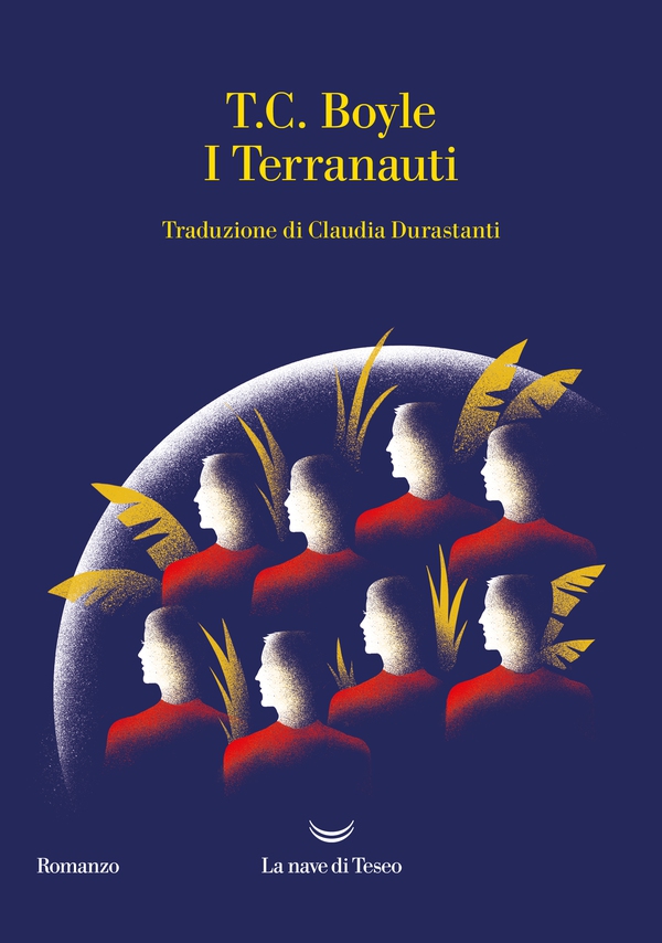 I Terranauti - Librerie.coop I Terranauti - Librerie.coop