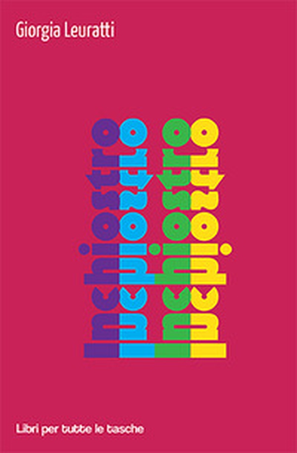 Inchiostro - Librerie.coop Inchiostro - Librerie.coop