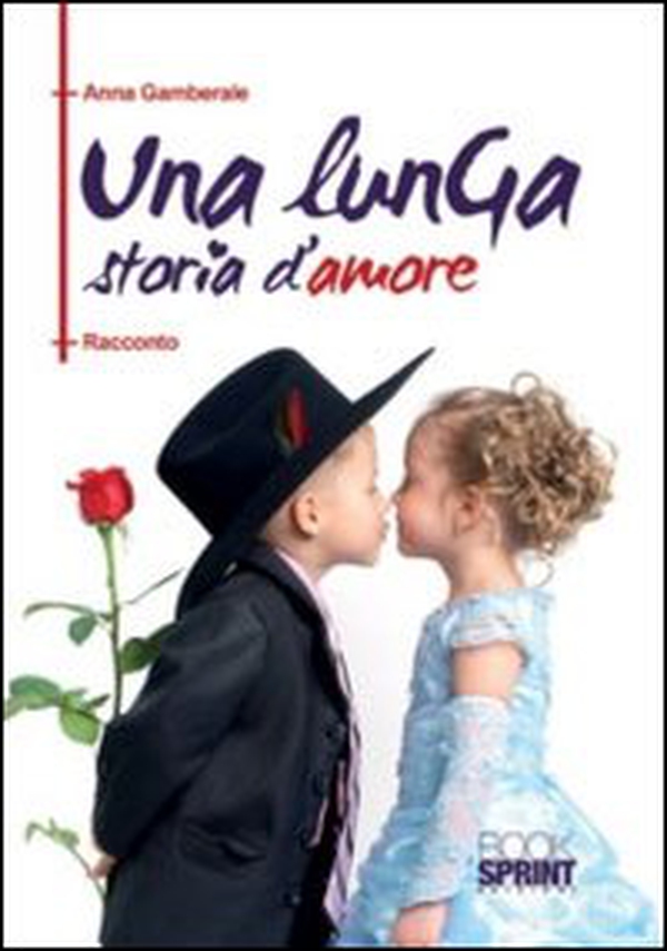 Una lunga storia d'amore - Librerie.coop Una lunga storia d'amore - Librerie.coop