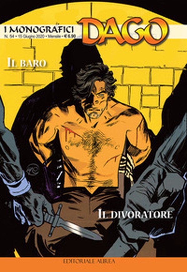 I monografici Dago - Librerie.coop I monografici Dago - Librerie.coop