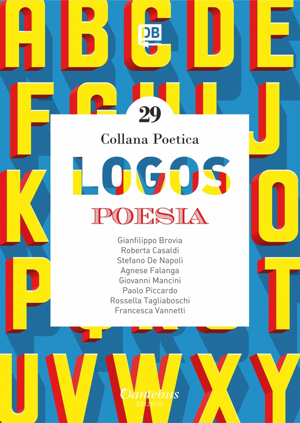 Collana Poetica Logos vol. 29 - Librerie.coop Collana Poetica Logos vol. 29 - Librerie.coop
