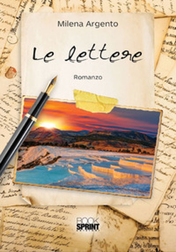 Le lettere - Librerie.coop Le lettere - Librerie.coop