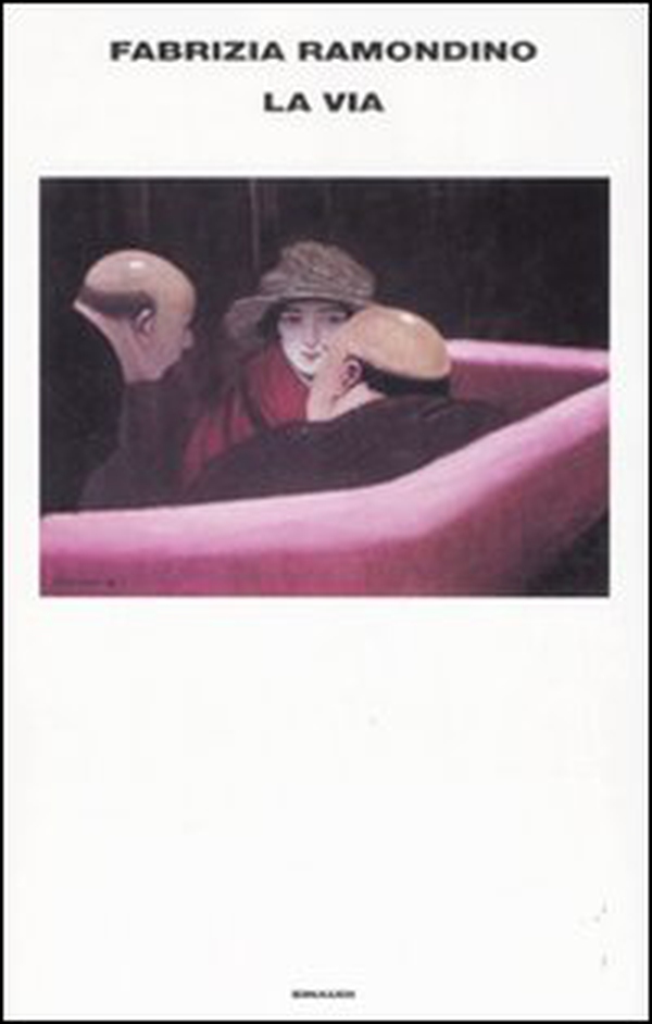 La via - Librerie.coop La via - Librerie.coop