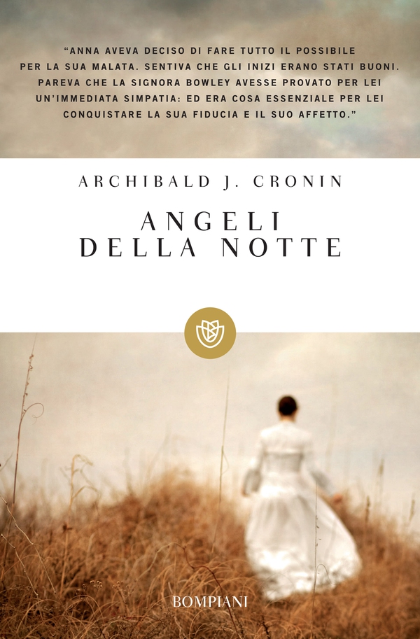 Angeli della notte - Librerie.coop Angeli della notte - Librerie.coop