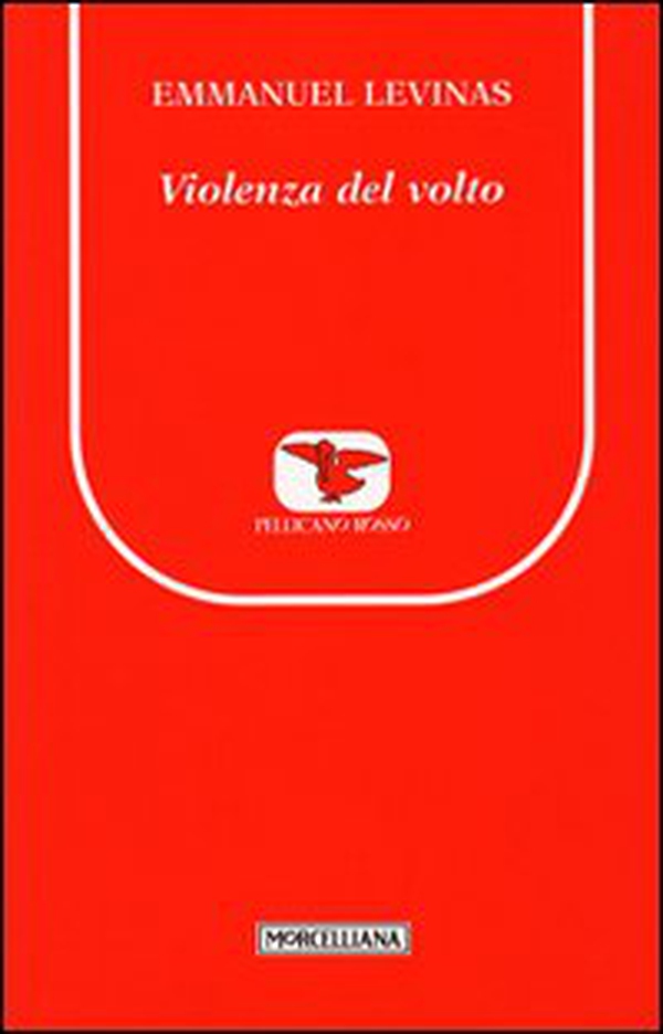 La violenza del volto - Librerie.coop La violenza del volto - Librerie.coop