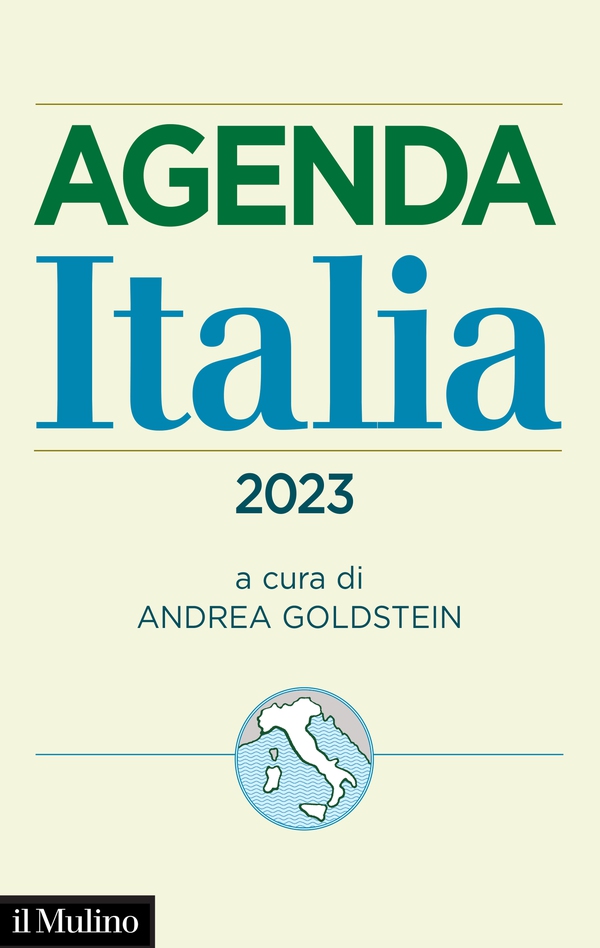 Agenda Italia 2023 - Librerie.coop Agenda Italia 2023 - Librerie.coop