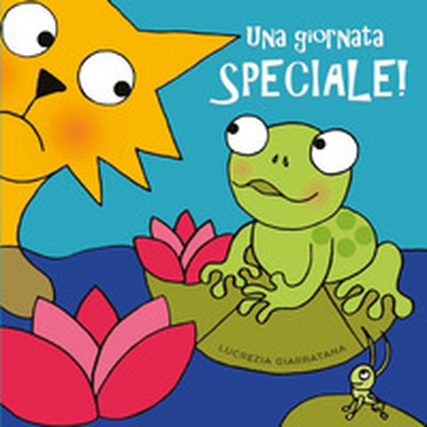 Una giornata speciale! - Librerie.coop Una giornata speciale! - Librerie.coop