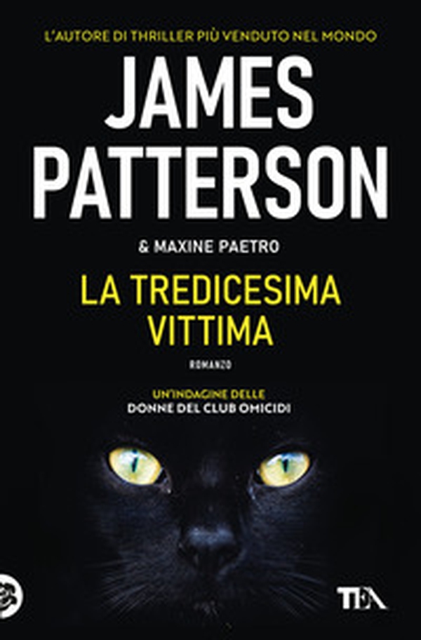 La tredicesima vittima - Librerie.coop La tredicesima vittima - Librerie.coop