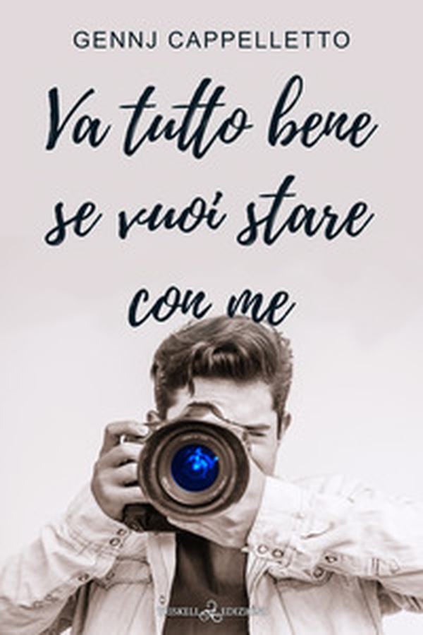 Va tutto bene se vuoi stare con me - Librerie.coop Va tutto bene se vuoi stare con me - Librerie.coop