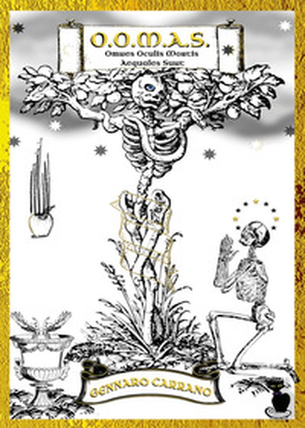 O.O.M.A.S + Omnes Oculis Mortis Aequales Sunt + - Librerie.coop O.O.M.A.S + Omnes Oculis Mortis Aequales Sunt + - Librerie.coop