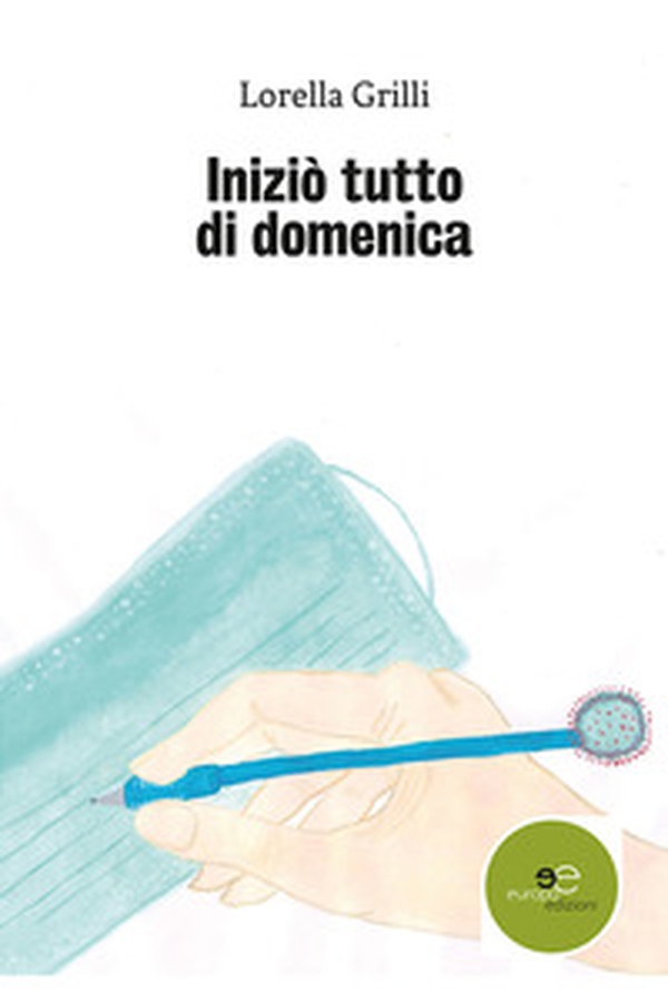 Iniziò tutto di domenica - Librerie.coop Iniziò tutto di domenica - Librerie.coop