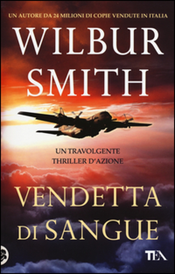 Vendetta di sangue - Librerie.coop Vendetta di sangue - Librerie.coop