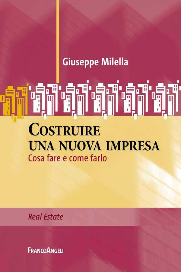 Costruire una nuova impresa. Cosa fare e come farlo - Librerie.coop Costruire una nuova impresa. Cosa fare e come farlo - Librerie.coop