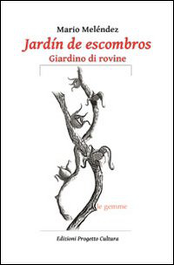 Jardin de escombros-Giardino di rovine - Librerie.coop Jardin de escombros-Giardino di rovine - Librerie.coop