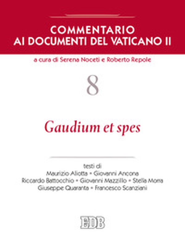 Commentario ai documenti del Vaticano II - Librerie.coop Commentario ai documenti del Vaticano II - Librerie.coop