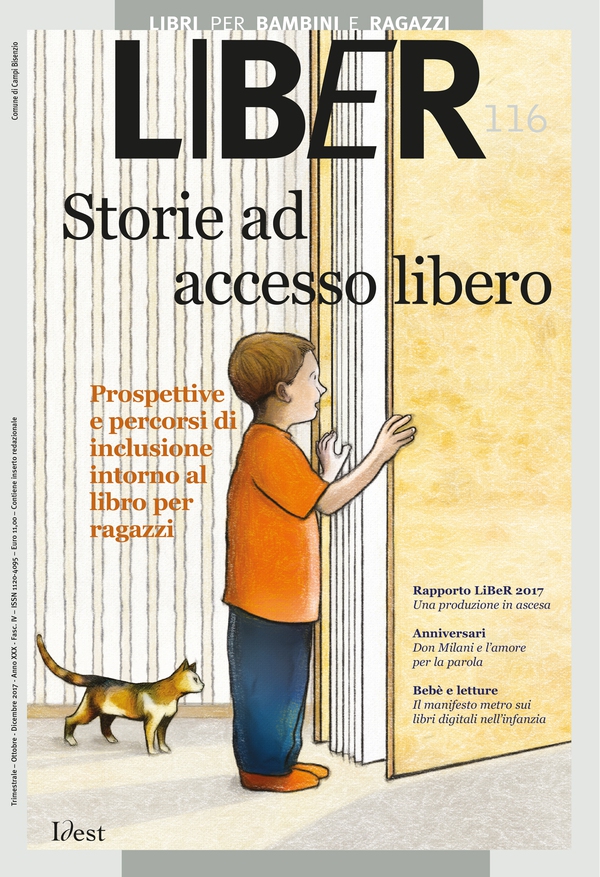 Storie ad accesso libero - Librerie.coop Storie ad accesso libero - Librerie.coop