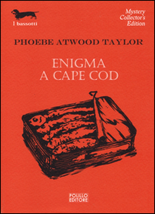 Enigma a Cape Cod - Librerie.coop Enigma a Cape Cod - Librerie.coop