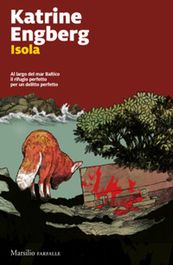 Isola - Librerie.coop Isola - Librerie.coop