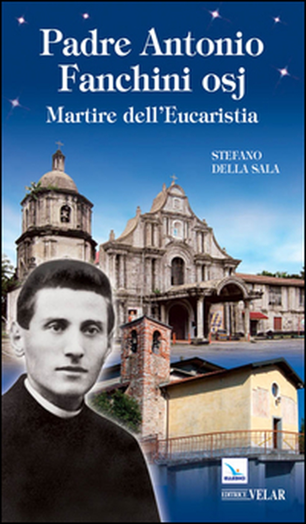 Padre Antonio Fanchini osj - Librerie.coop Padre Antonio Fanchini osj - Librerie.coop