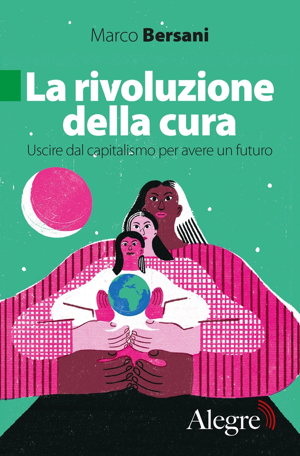 La rivoluzione della cura - Librerie.coop La rivoluzione della cura - Librerie.coop