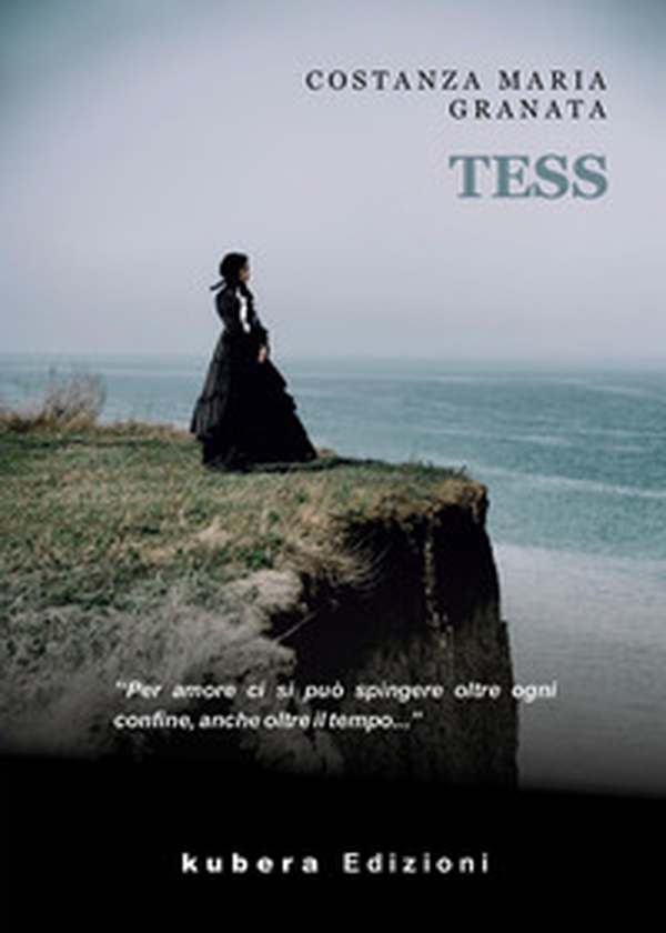 Tess - Librerie.coop Tess - Librerie.coop