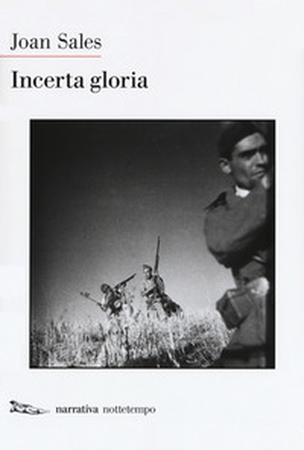 Incerta gloria - Librerie.coop Incerta gloria - Librerie.coop
