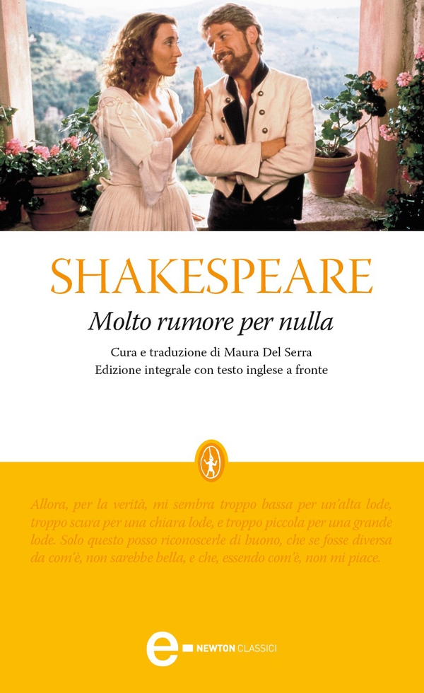 Molto rumore per nulla - Librerie.coop Molto rumore per nulla - Librerie.coop