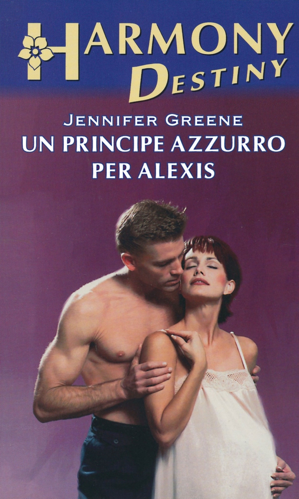 Un principe azzurro per Alexis - Librerie.coop Un principe azzurro per Alexis - Librerie.coop